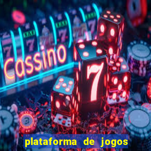 plataforma de jogos que paga bem